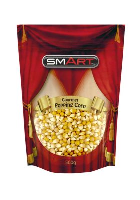 Gourmet Popping Corn