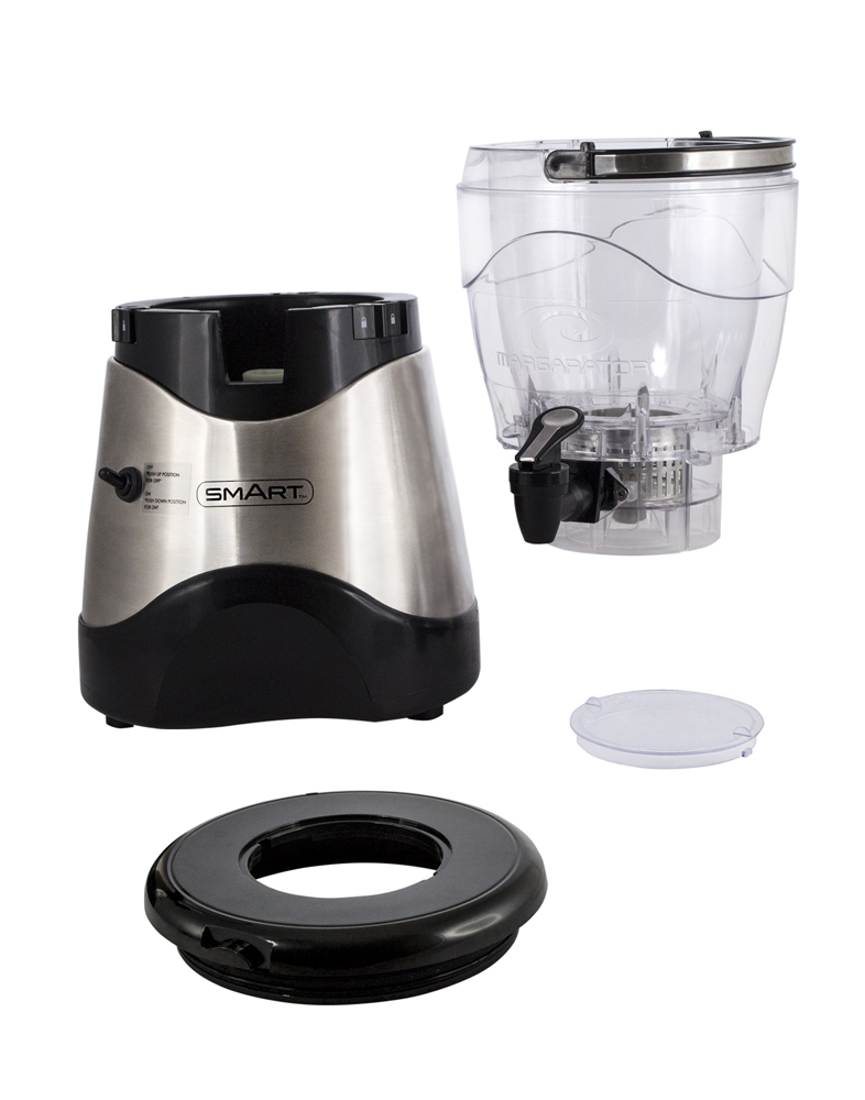 SMART Margarator Pro Margarita Slush Machine Smart