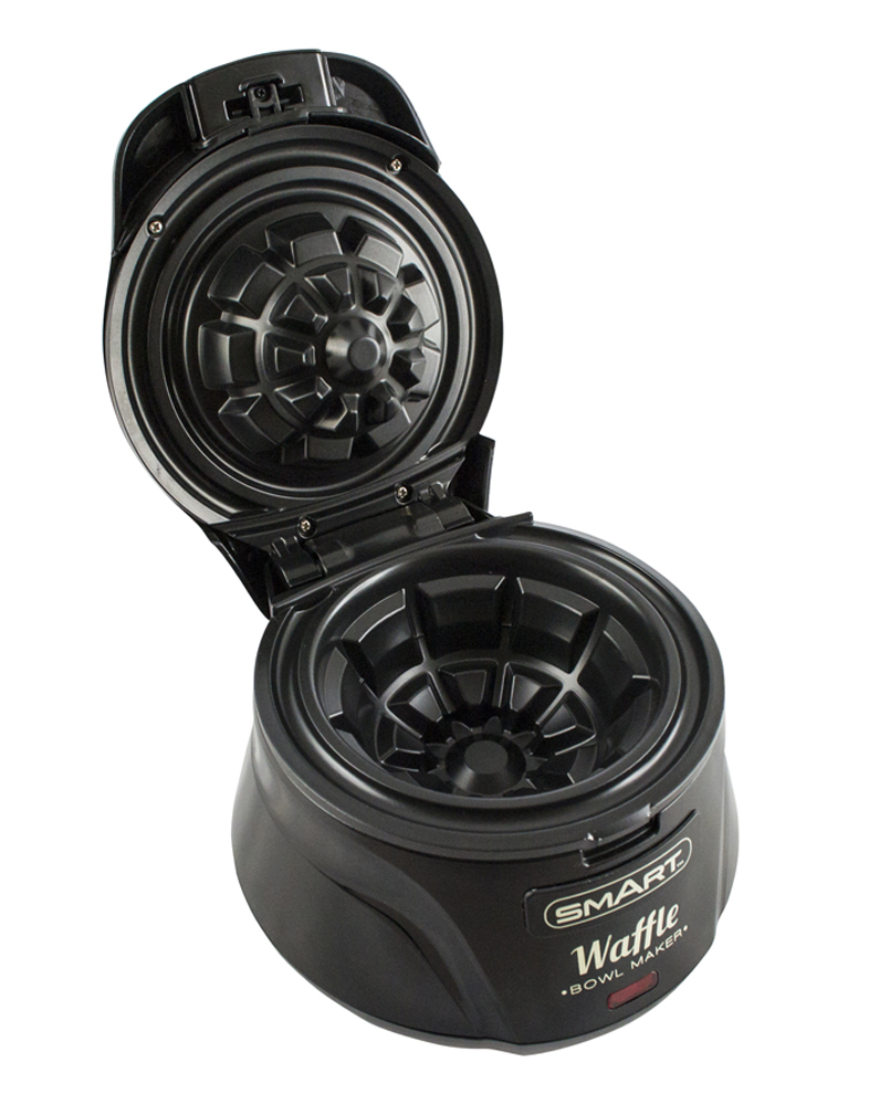 Presto 03500 Waffle Bowl Maker