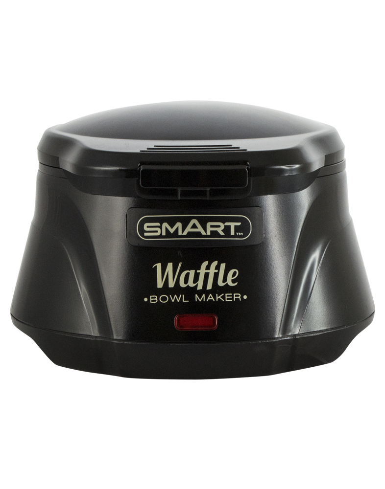 Waffle Bowl Maker, Mini