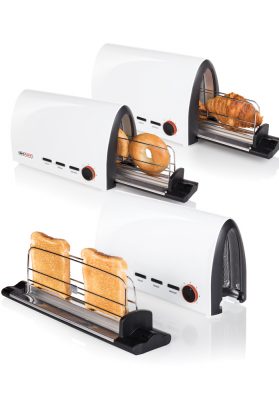 Web Tunnel Toaster