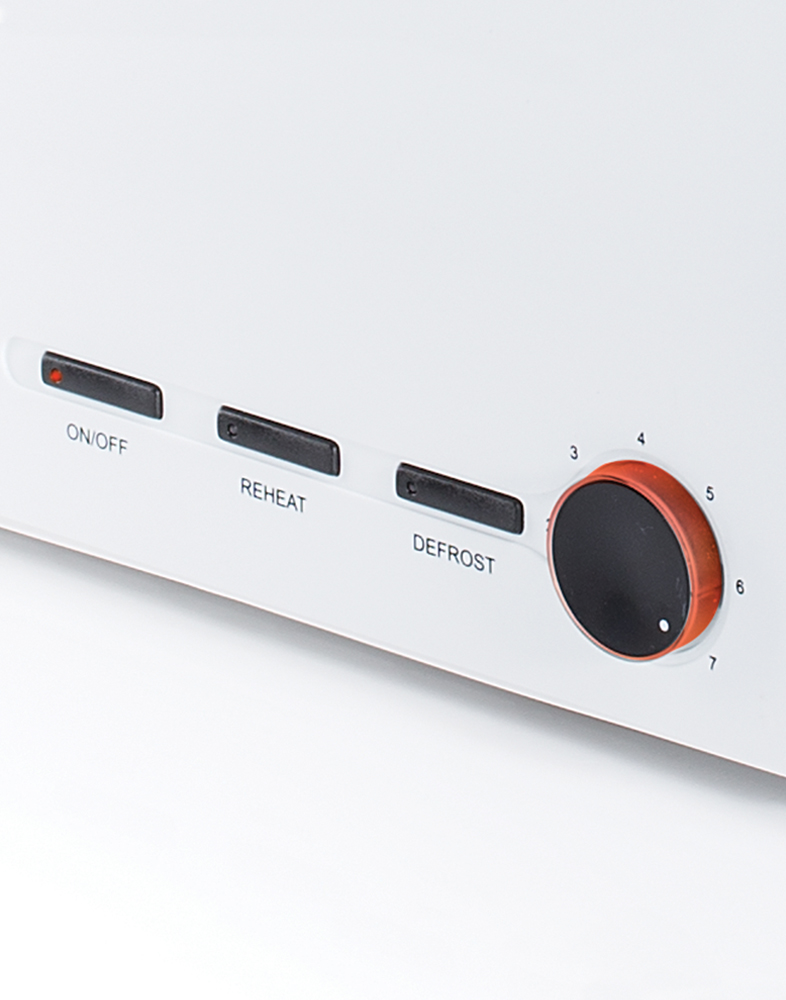SMART Tunnel Toaster Smart