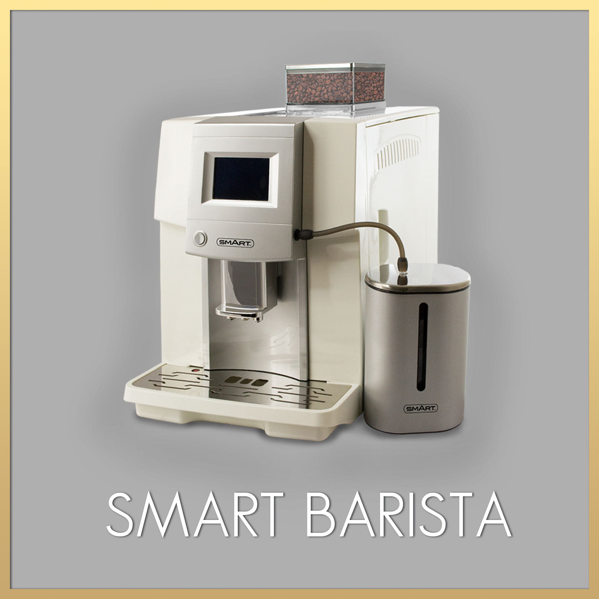 SMART Retro Bacon Express – SMART Worldwide