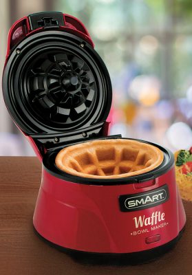 SMART Waffle Red