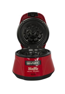 SMART Waffle Red