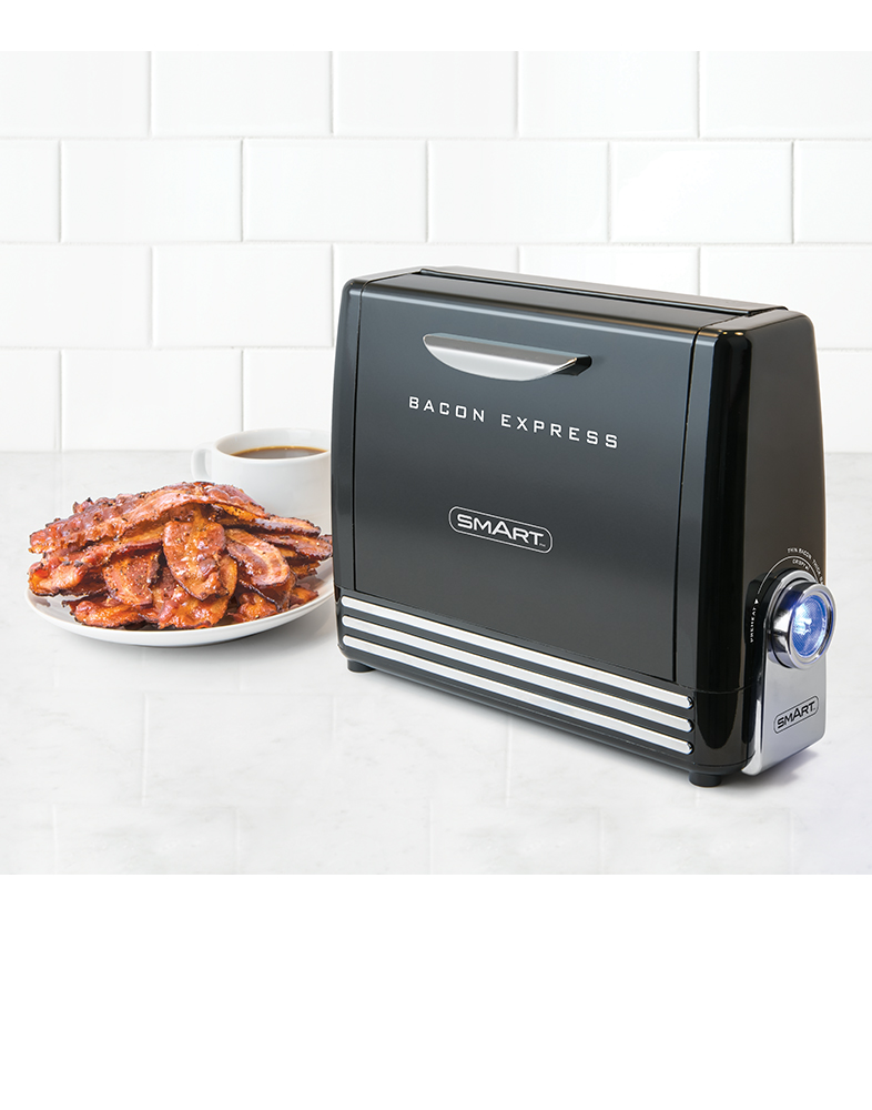 SMART Bacon Express – Smart