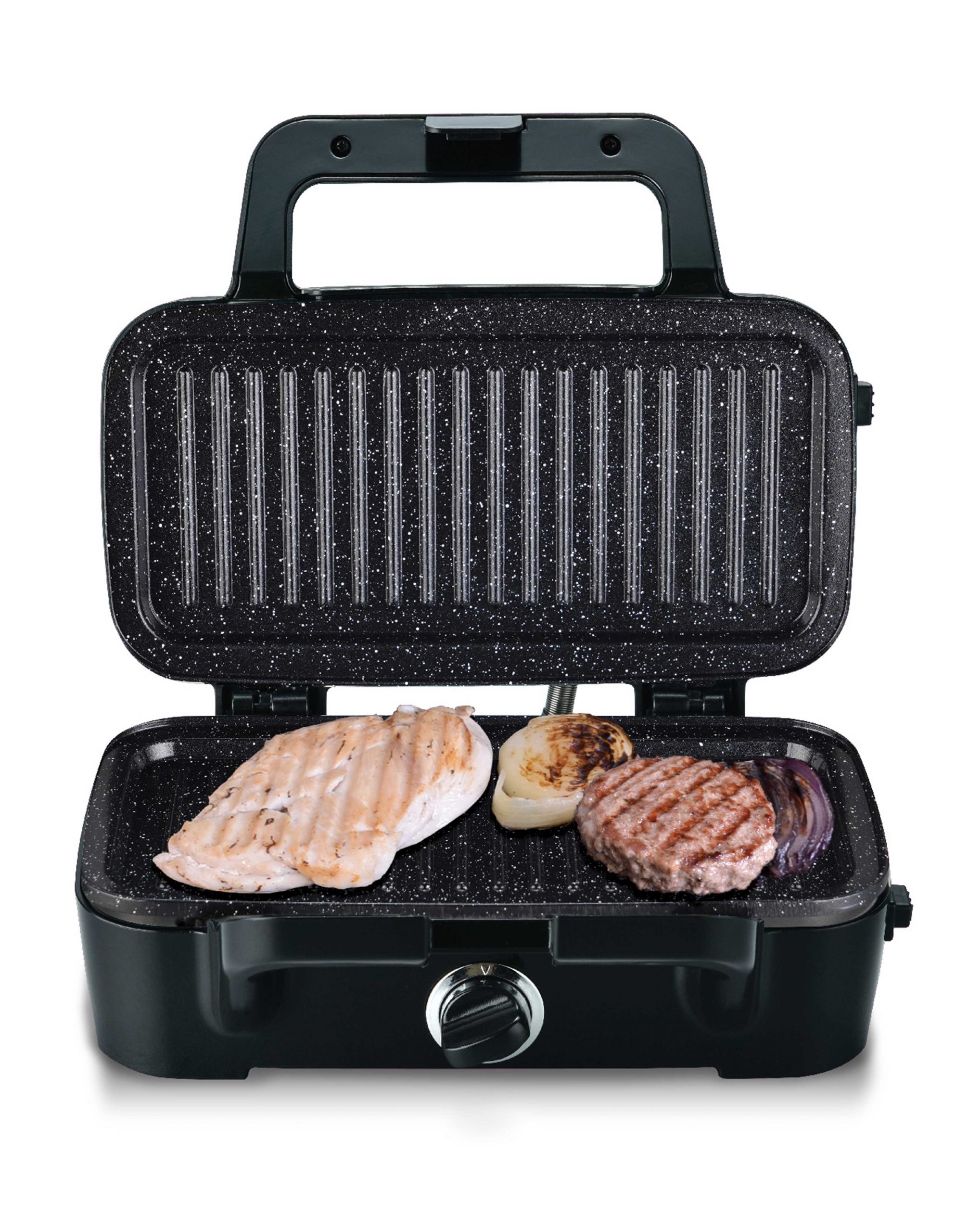 SMART 3-in-1 Grill/Panini/Waffle/Sandwich Maker – SMART Worldwide