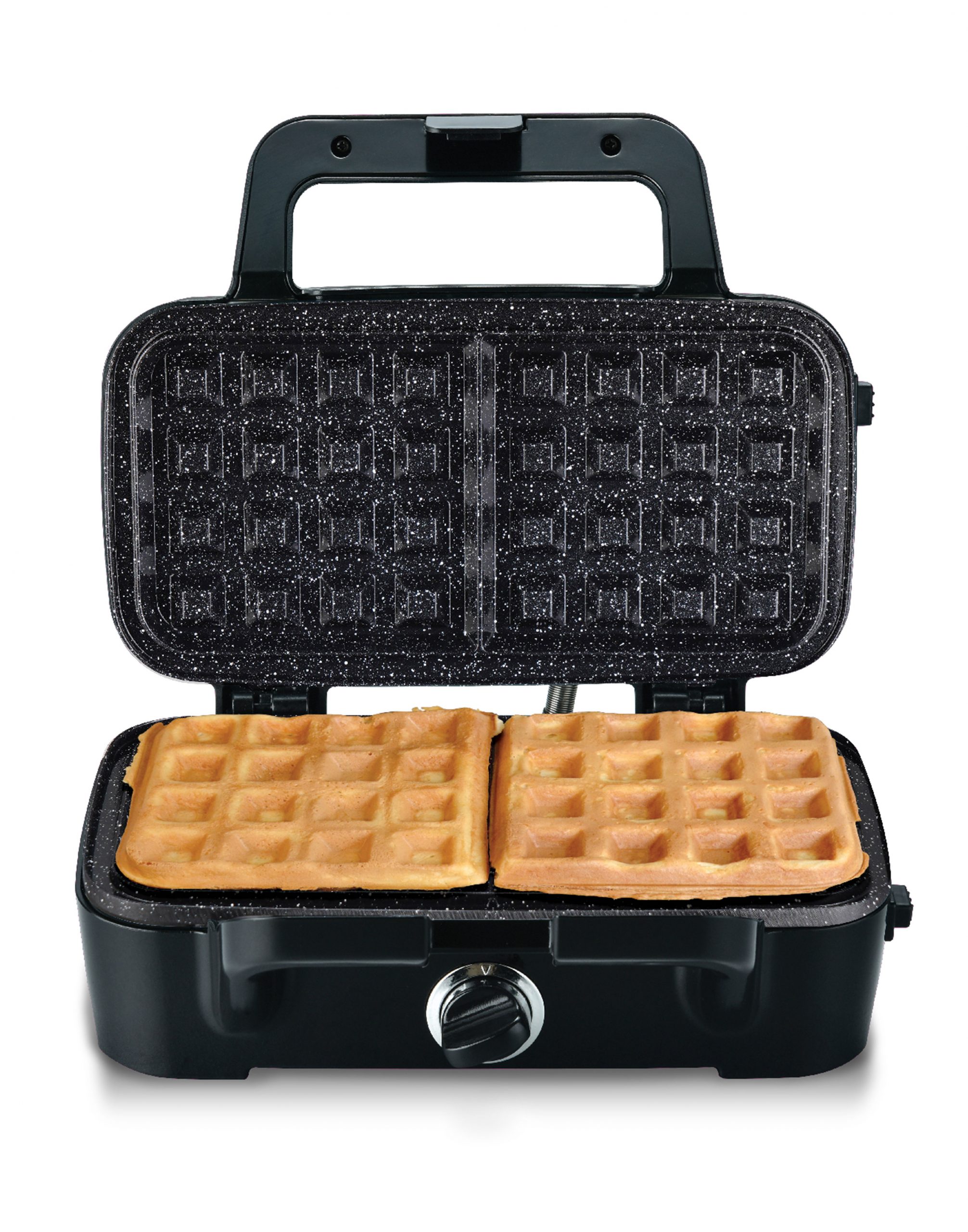 SMART 3-in-1 Waffle/Grill/Sandwich Maker – Smart