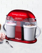 Double Icecream maker