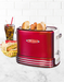 Web Hot Dog Toaster