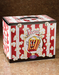 Hot Air Popcorn Kit