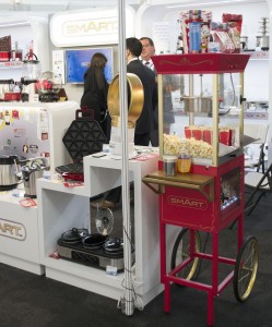 SMART EE17 stand popcorn-cart2