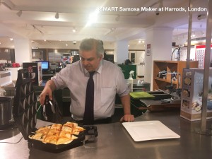 SMART Harrods demo2