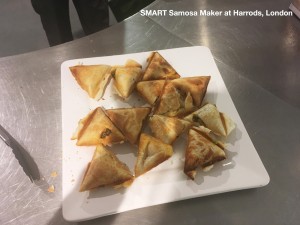 SMART Harrods demo3