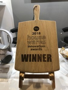 SMART HousewaresAwards Feb201806022018HousewaresInnovationAwardsFeb18625