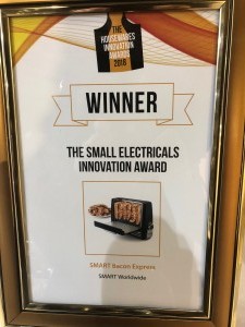 SMART HousewaresAwards Feb201806022018HousewaresInnovationAwardsFeb18626