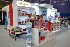 SMART SpringFair Feb201805022018HousewaresInnovationAwardsFeb18543