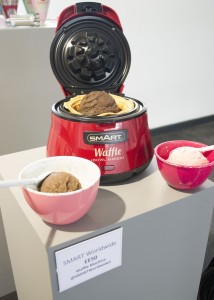 SMART waffleBowl OnTrendAward